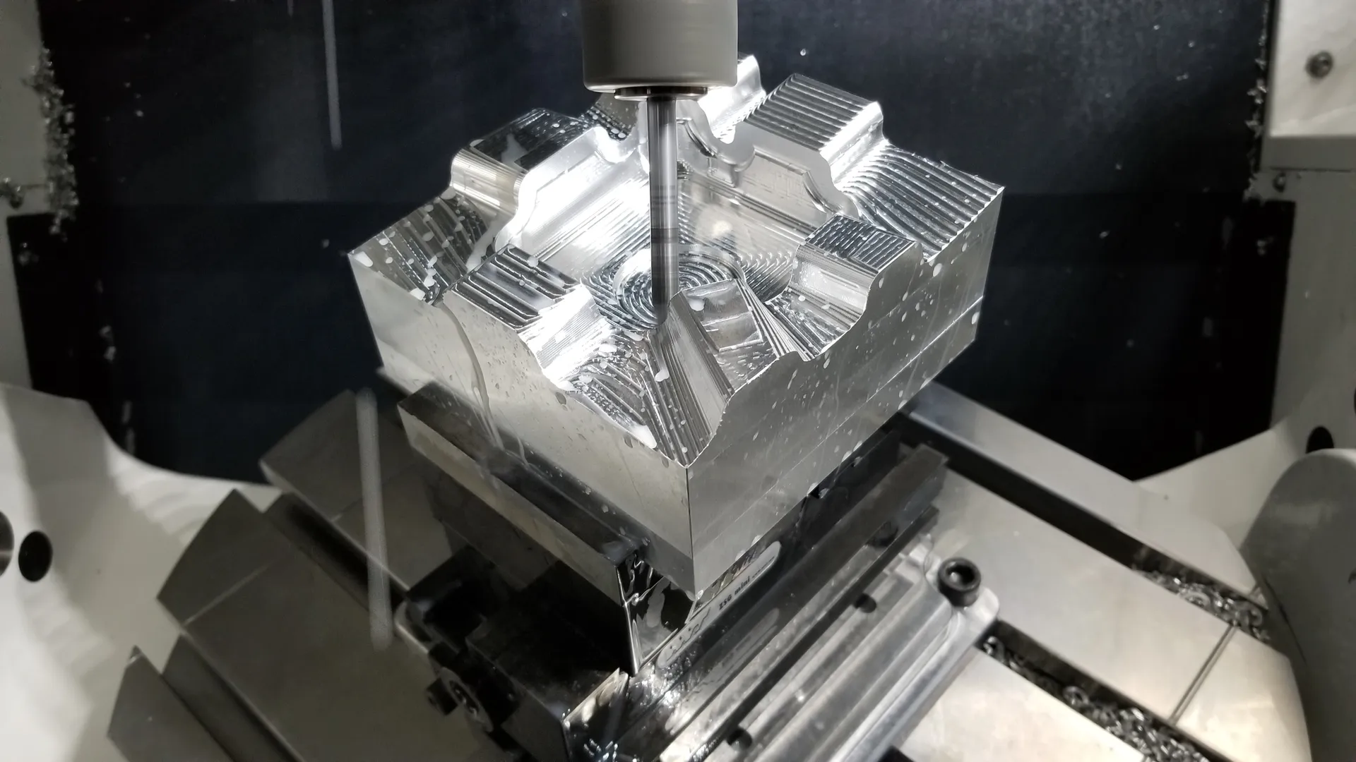 Assembly fixture